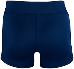 Mizuno Girls' Youth Victory 3.5" Inseam Volleyball