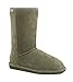 BEARPAW Women's Emma (10 B(M) US, Olive)