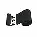 Women's Fashion Wide Hook Stretchy Elastic Waist Belt Waistband 5Colors