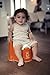 BABYBJORN Potty Chair, White