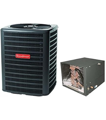 arimonさま★専用ページ Amazon.com: Goodman 5 TON 13.8 SEER2 R-32 AC Only System