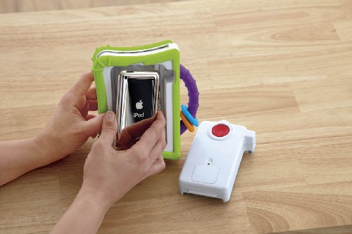 Fisher-Price Storybook Reader for iPhone & iPod Touch Devices