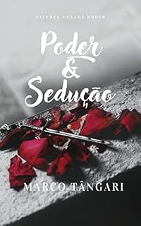 Livro Poder e Sedução