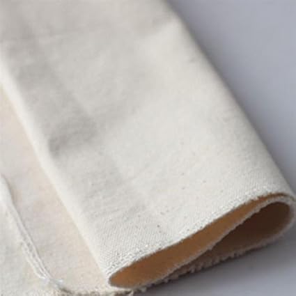 Amazon Com 1 Pc Kitchen Linen Flax Bread Cloth Baker Pan Proving