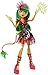 Mattel Monster High Freak du Chic Jinafire Long Doll