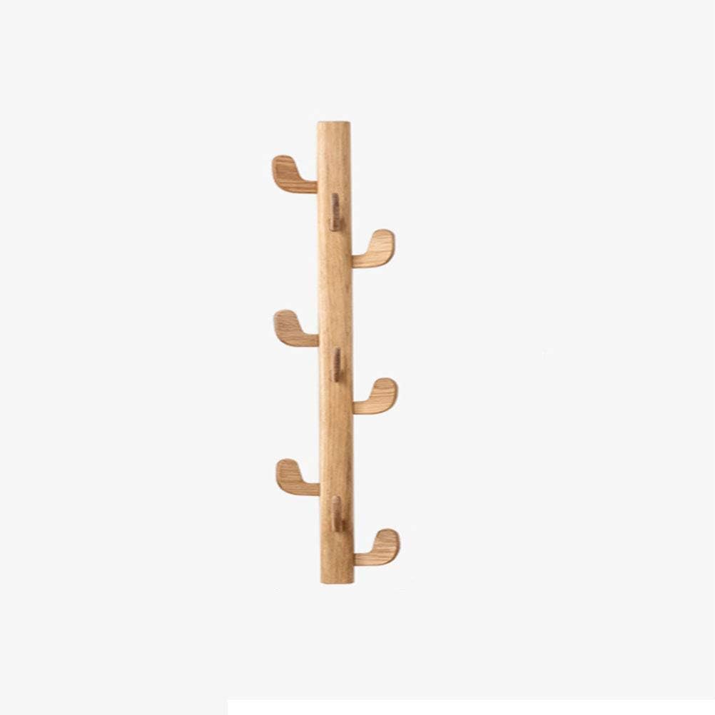 Best Coat Rack Red Oak