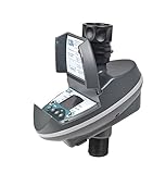 Dig Corporation Digital Hose End Watering Timer Clamshell 6.5 