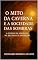 Livro O Mito da Caverna e a Sociedade das Sombras