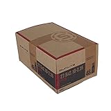 Sunlite Standard Schrader Valve Tubes, Black
