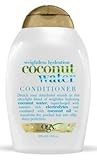 Ogx Conditioner Coconut Water 13oz Weightless Hydrate