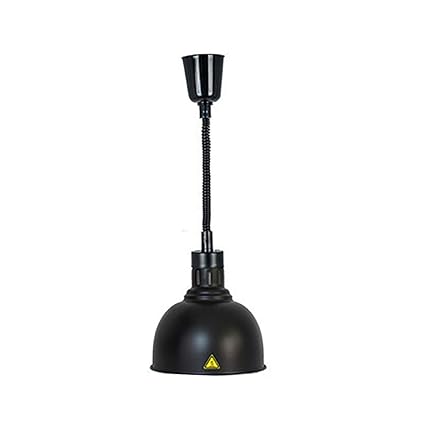 Miaoll 250w Hanging Chandelier Retro Ceiling Lamp Telescopic