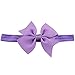 FEITONG 20PCS Baby Girls Elastic Headbands
