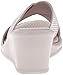 Skechers Cali Women's Rumblers-Metal Mama Wedge Sandal