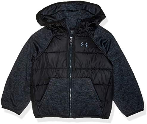 under armour trekker jacket