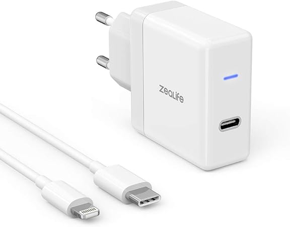 ladegerät iphone 12