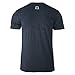 On the Road to Rx - Navy Blue - Men's Triblend T-Shirt