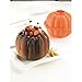 3D Pumpkin Mold