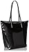 Lacoste Women's Vertical Tote Shoulder Bag
