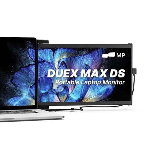 Mobile Pixels Duex DS Portable Monitor