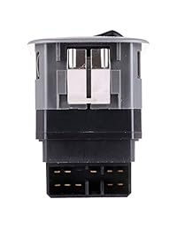 Ventana Switch Automotive Power ventana Interruptores cciyu Front Left Driver Side Interior Accesorios para 1999   2002 Suzuki Vitara 1999   2003 Suzuki Grand Vitara 2003   2006 Suzuki XL 7