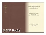 Guido da Pisa's Commentary on Dante's Inferno, Da Pisa, Guido, 0873952596