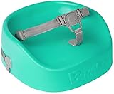 Bumbo Toddler Booster Seat, Aqua
