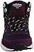 adidas NEO Women's Cloudfoam Race Wtr Mid W Running Shoe