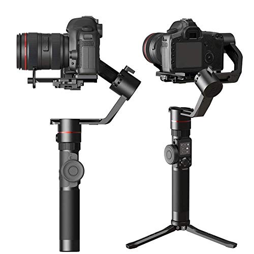 FeiyuTech AK2000 3Axis Gimbal Stabilizer for Sony Canon 5D Panasonic