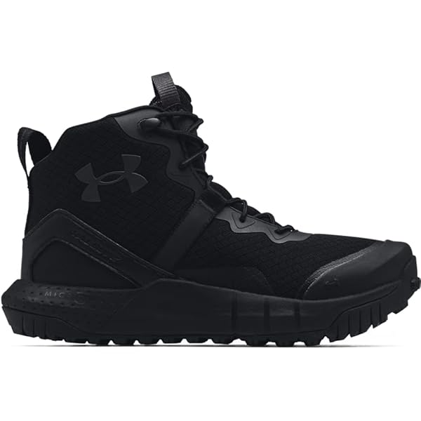 Hiking Boots Under Armour Valsetz Review Men's Ua Valsetz Rts