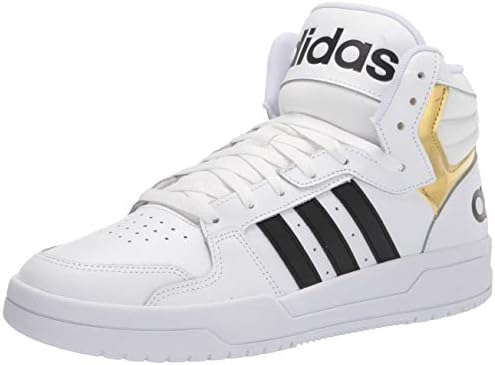 Men's Entrap Mid Basketball Shoe