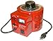EX ELECTRONIX EXPRESS Variable Transformer, 500 VAC Max, 0-130 Volt Output, 5 Amp