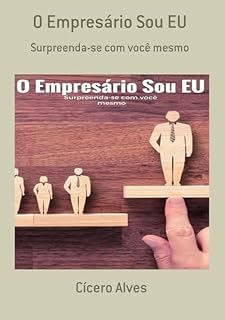 Livro O Empresário Sou Eu