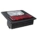 Friday Part Tail Light Lamp Assembly 6670284 for Bobcat 864 963 A300 S650 S740 T180 Skid Steer Loader