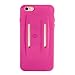 TuneBand for iPhone 6 Plus and iPhone 6S Plus, Premium Sports Armband with Two Straps and Two Screen Protectors, Pink