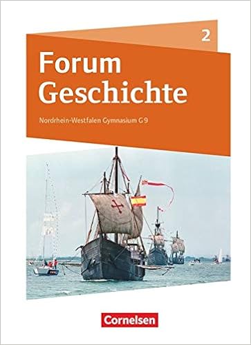 Forum Geschichte Band 2