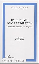 L' autonomie dans la migration