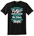 Supporting Admiring Honoring Teal Ribbon T-Shirt Unisex