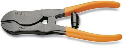 Beta10940200 Model 1094 V200 Toggle Lever Assisted Diagonal Cutting Nippers, 200mm