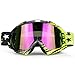 Professional Adult Motocross Goggles Dirtbike ATV Motorcycle Gafas UV Protection Motorbike Ski Snowboard Goggles