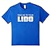 Cruise Ship Lido Funny Shirt