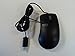 Microsoft USB Ball Mouse Intellimouse 1.2A Scroll Wheel Two Button X05-22939