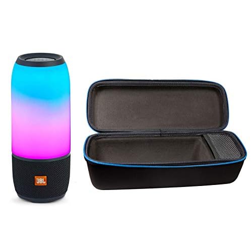 jbl pulse 3 waterproof speaker