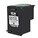 Awesometoner Remanufactured Ink Cartridge Replacement for HP 901XL CC654AN (Black)