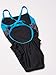 Speedo Women's Swimsuit One Piece Prolt Flyback Solid Adult Team Colors - Manufacturer Discontinued