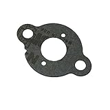 Homelite 901552002 Line Trimmer Heat Dam Gasket Genuine Original Equipment Manufacturer (OEM) Part