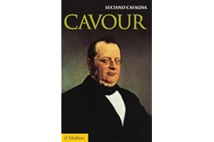 Cavour (Storica paperbacks) (Italian Edition)