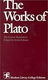 The Works of Plato, Plato, 007553651X