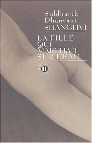 La  fille qui marchait sur l'eau