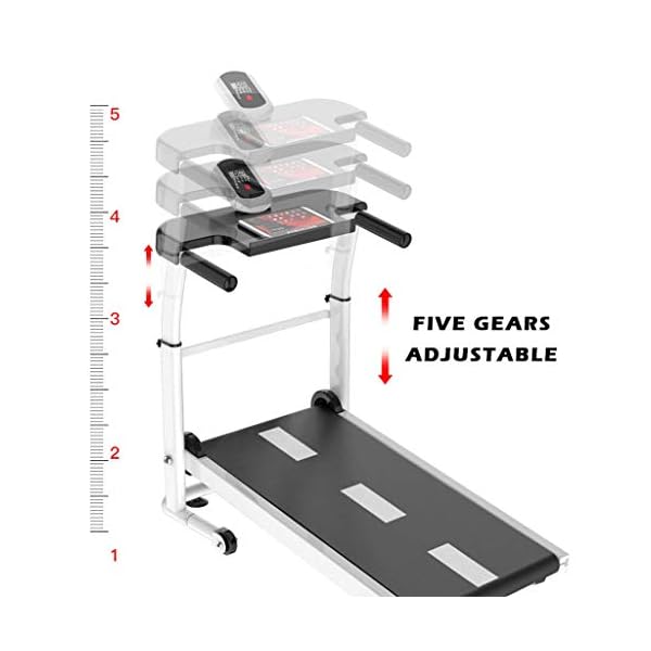 Portable-Walking-Machine-Under-Desk-Electric-Treadmills-and-Jogging-Walking-Treadmill-for-Home-Non-Electric-Treadmill-No-Power-Mechanical-Walking-Machine Portable Walking Machine Under Desk Electric Treadmills and Jogging Walking Treadmill for Home, Non-Electric Treadmill, No Power, Mechanical Walking Machine