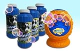 Bubbletastic Bacon Bubble Machine Bundle